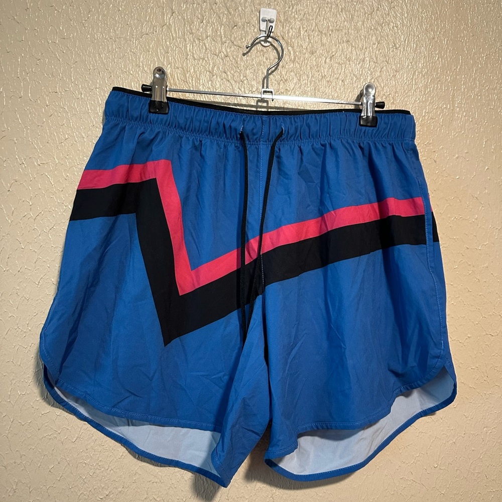 Chubbies The Zingers 5.5" Ultimate Training Short‎ Size Large
